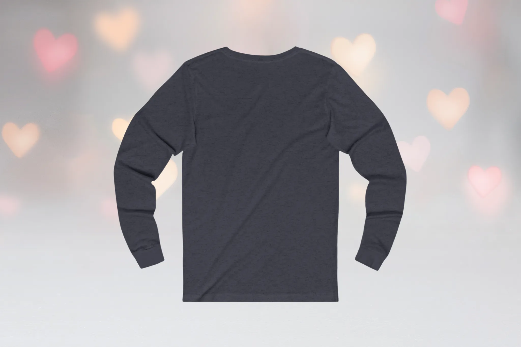 Love Blooms Long Sleeve Top*
