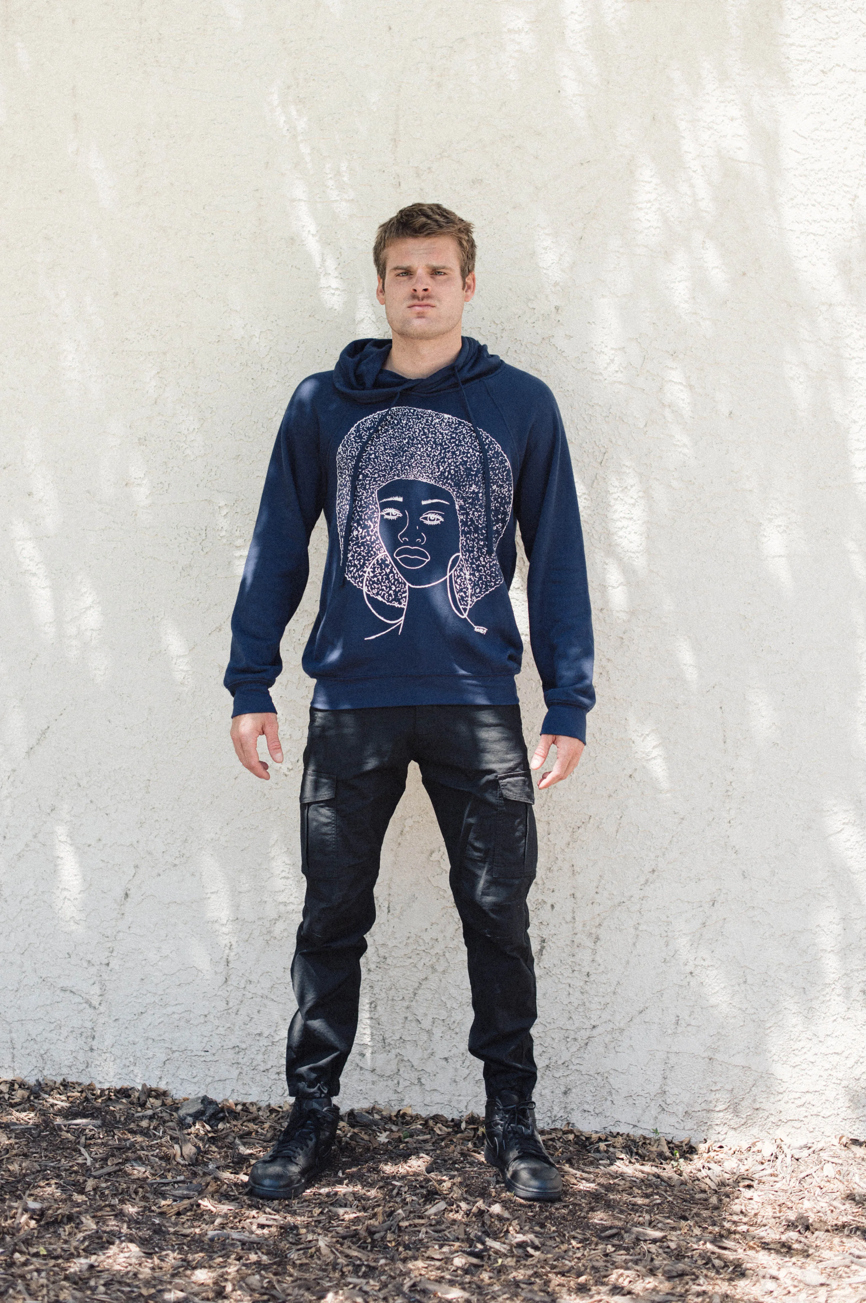 Lupita Sweatshirt- Limited Addition