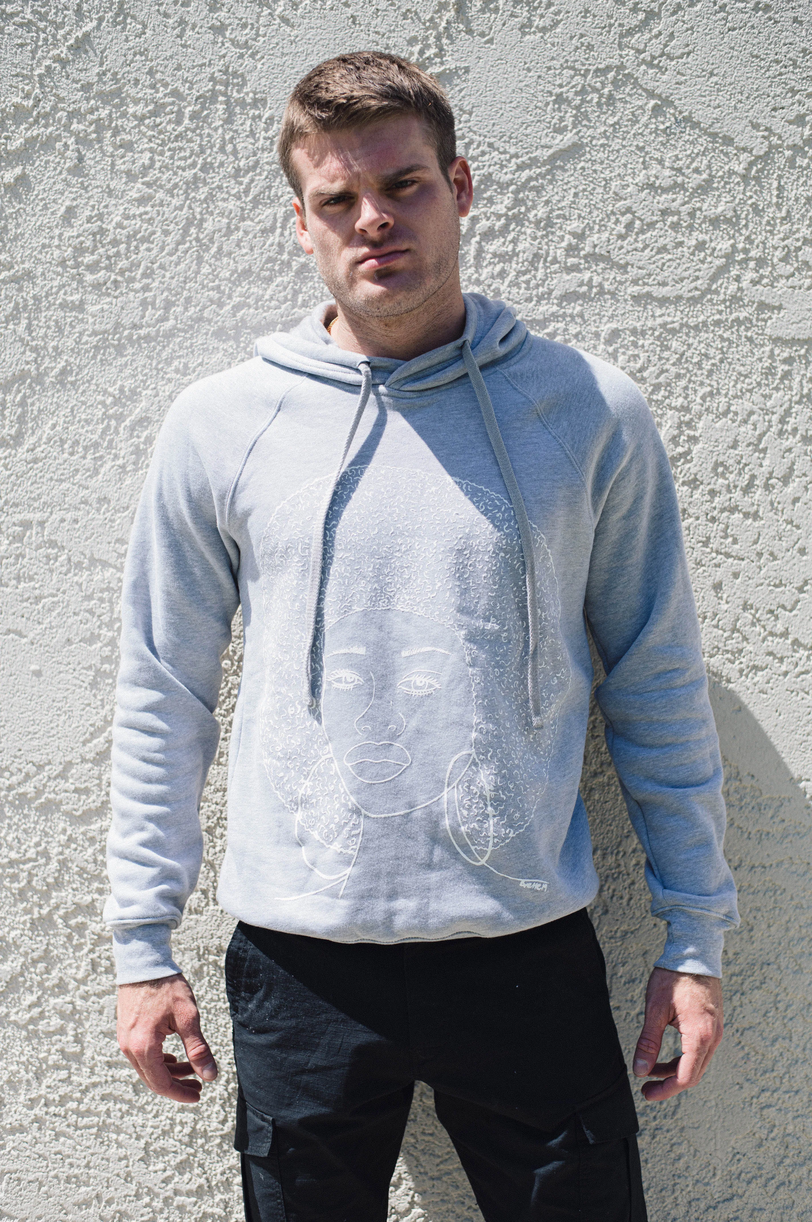 Lupita Sweatshirt- Limited Addition