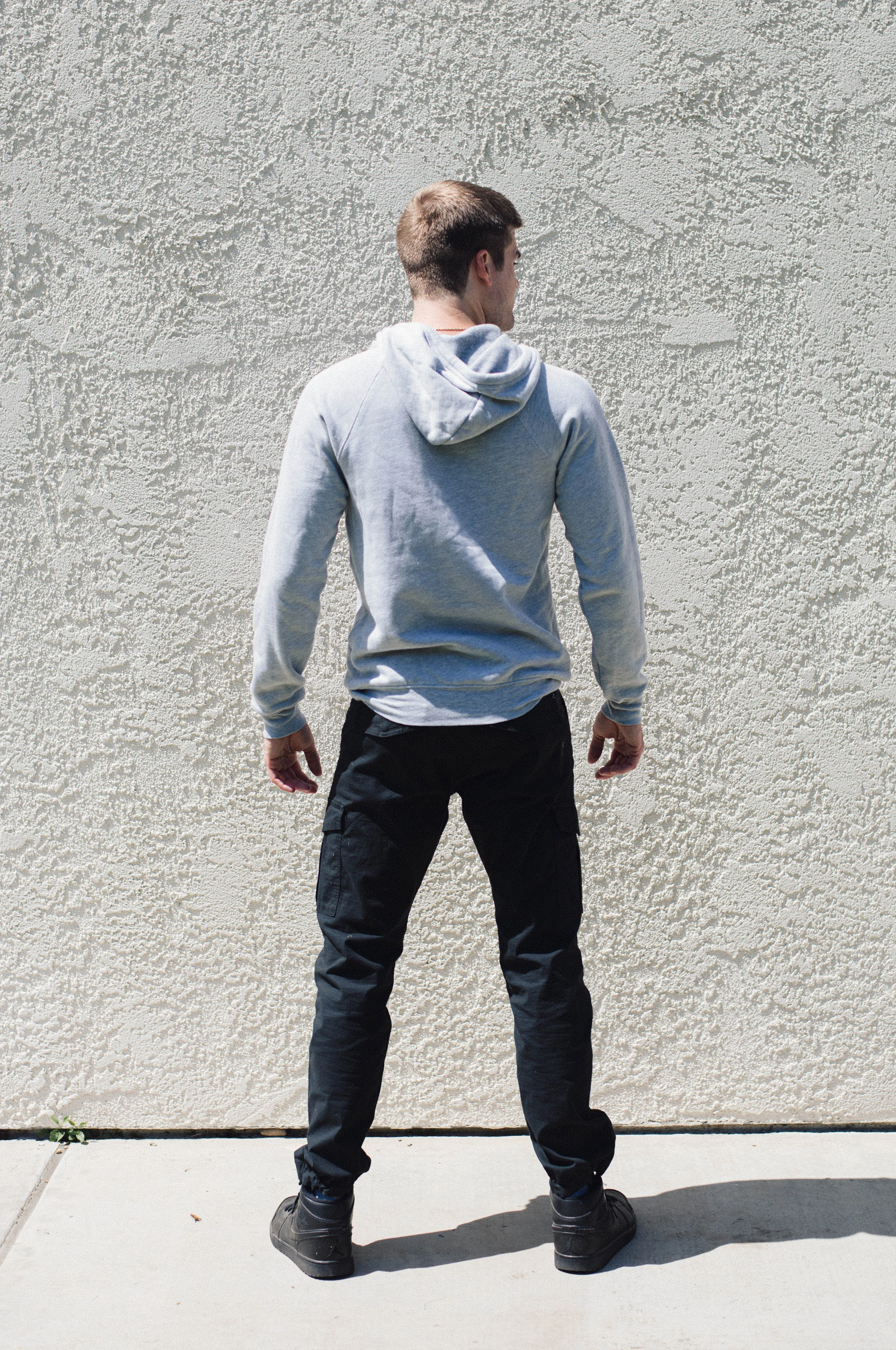 Lupita Sweatshirt- Limited Addition