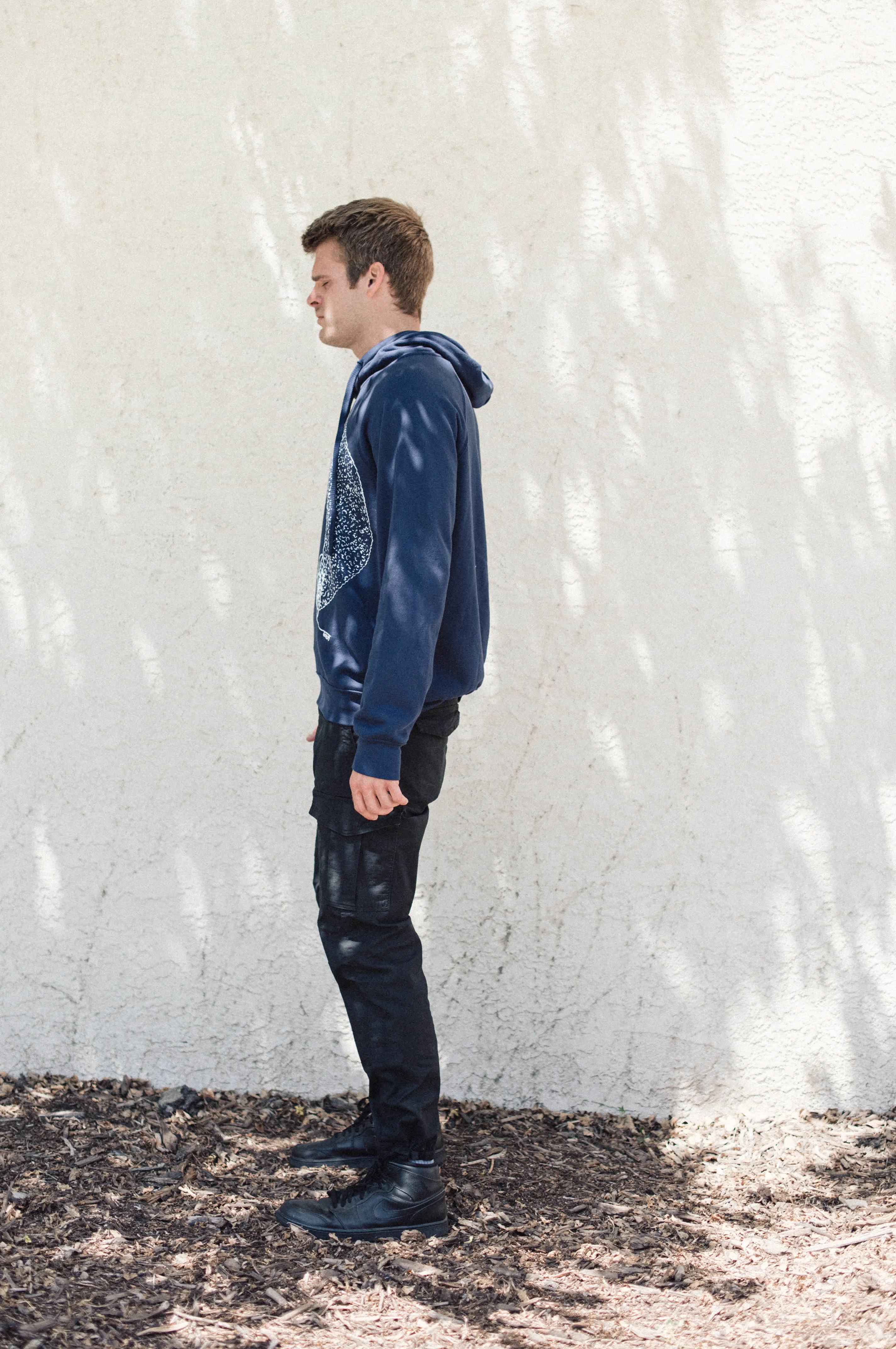 Lupita Sweatshirt- Limited Addition