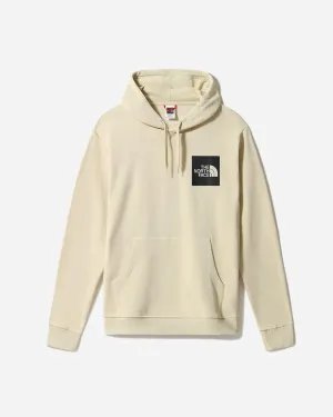 M Fine Hoodie - Gravel
