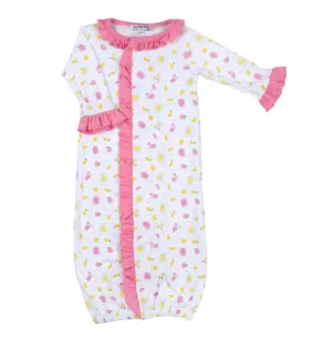 Magnolia Baby Fresh Lemonade Converter Gown