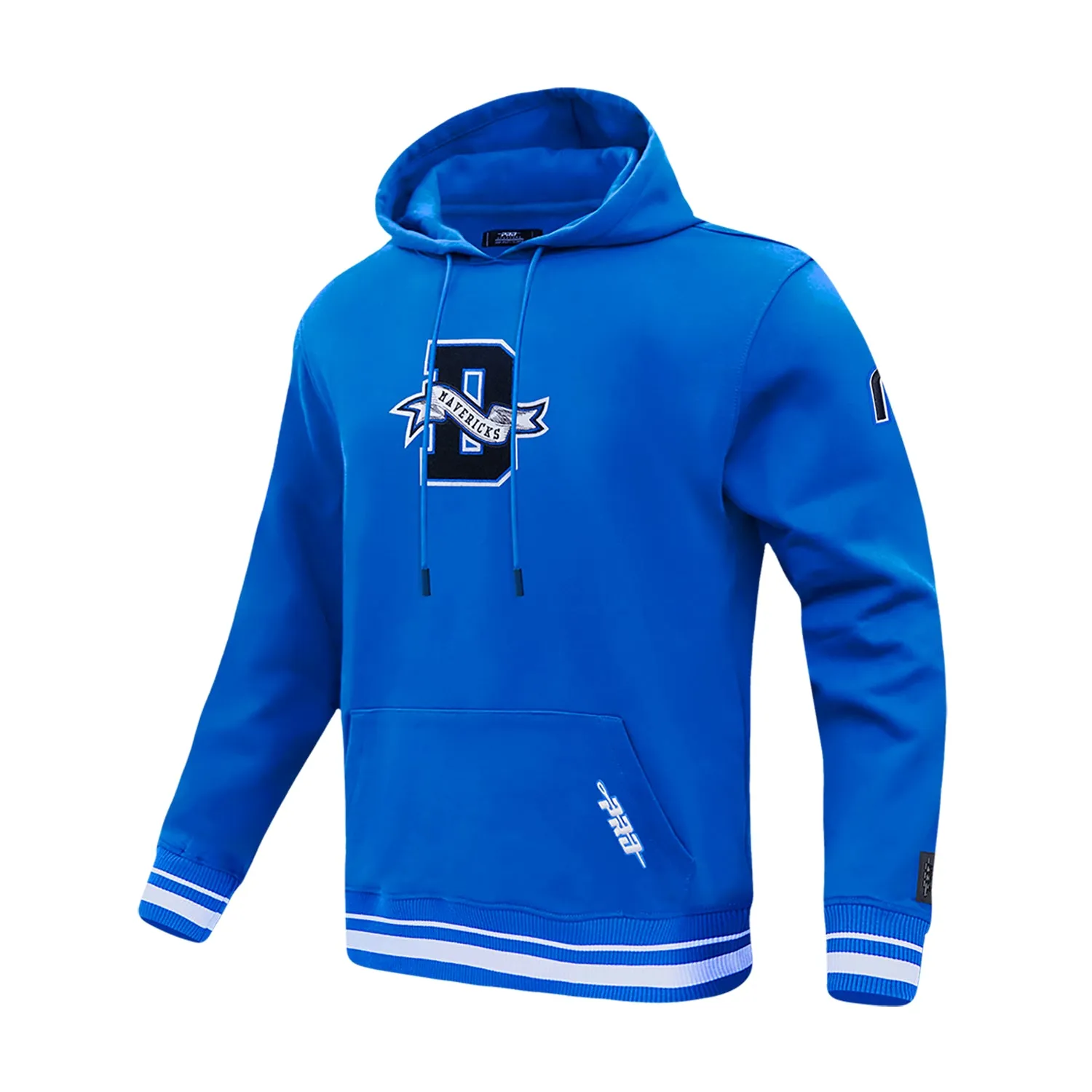 Mavericks Team Pennant Hoody - Mens