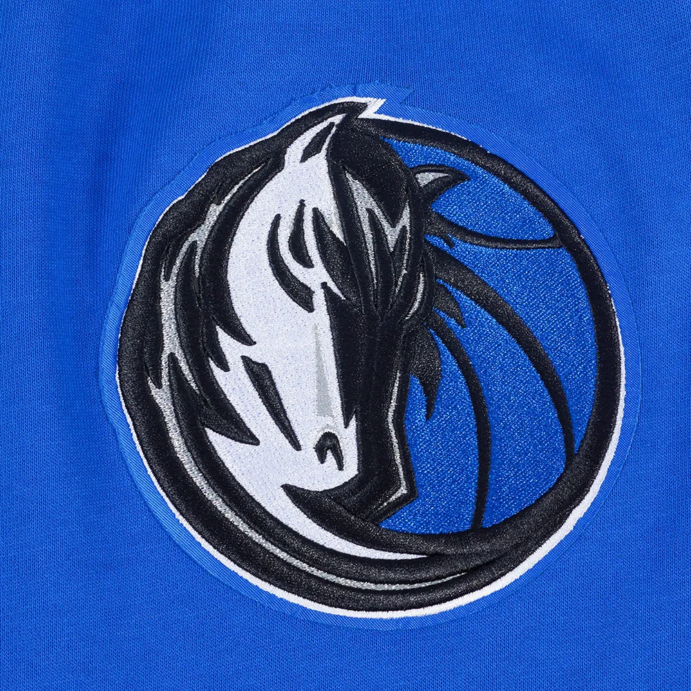 Mavericks Team Pennant Hoody - Mens