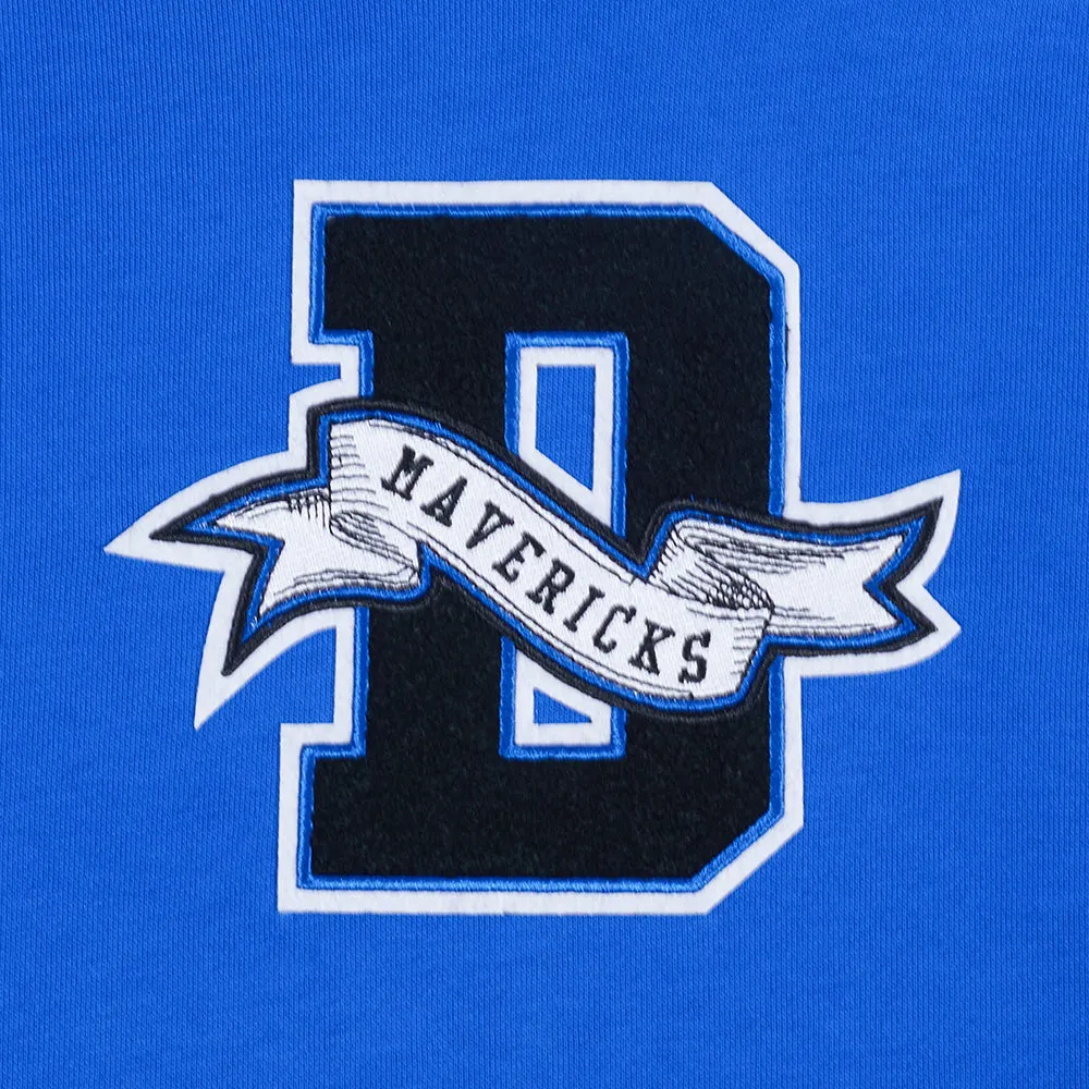 Mavericks Team Pennant Hoody - Mens