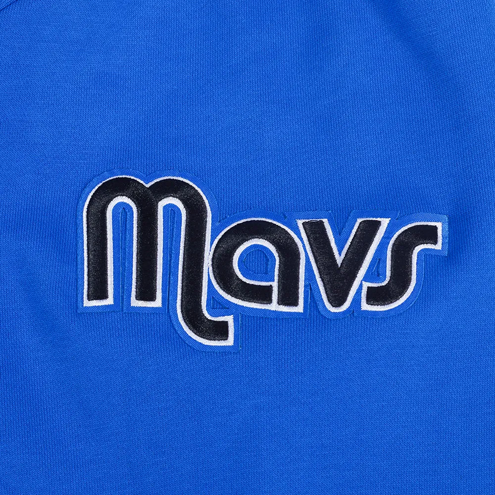 Mavericks Team Pennant Hoody - Mens