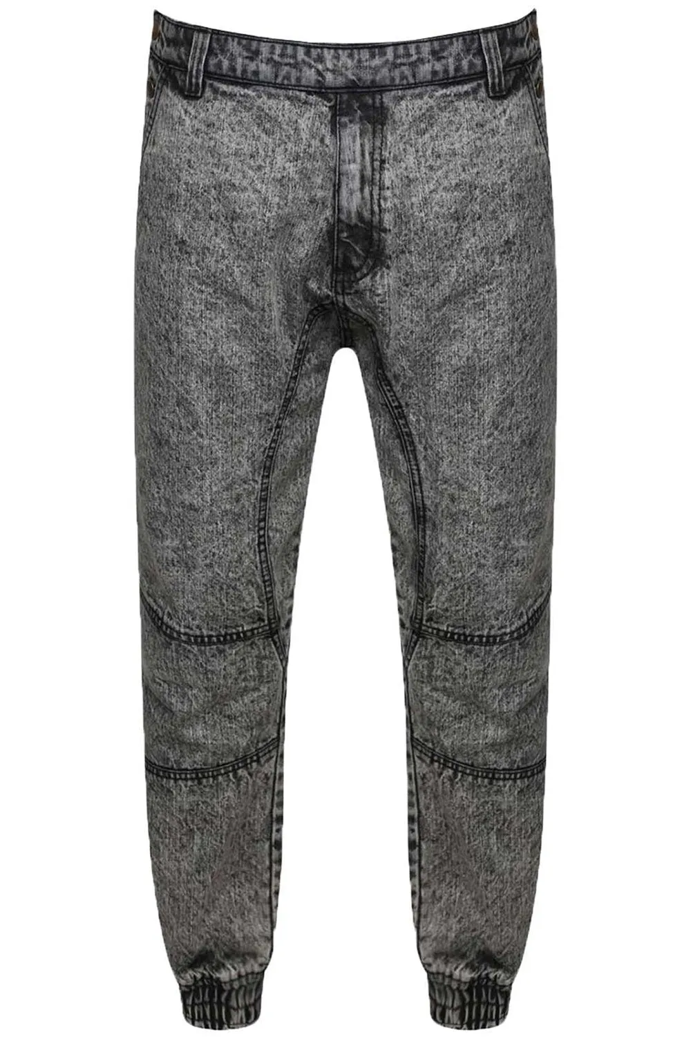 Mens Denim Dungarees