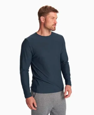 Men's Long Sleeve Strato Tech Tee