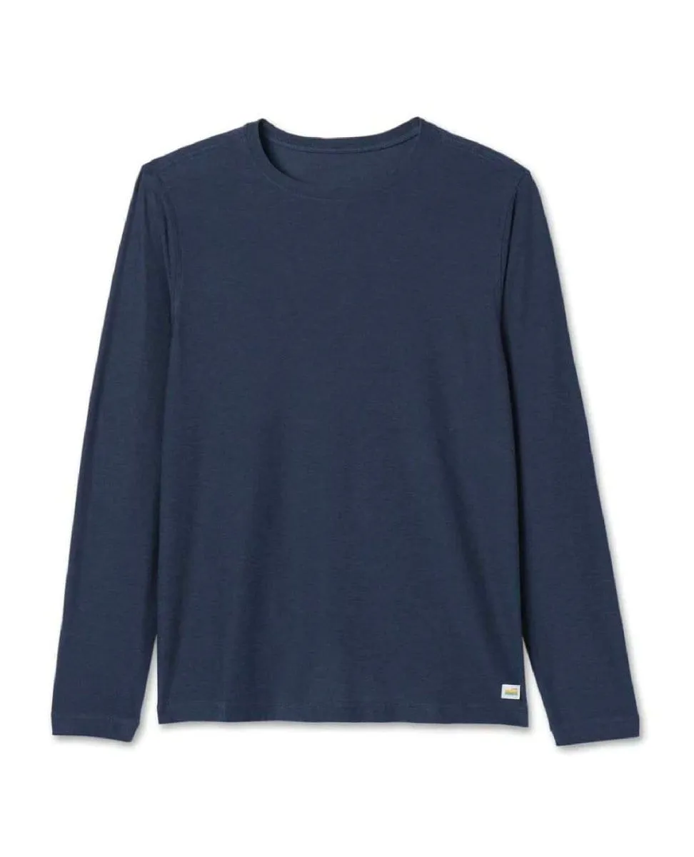 Men's Long Sleeve Strato Tech Tee