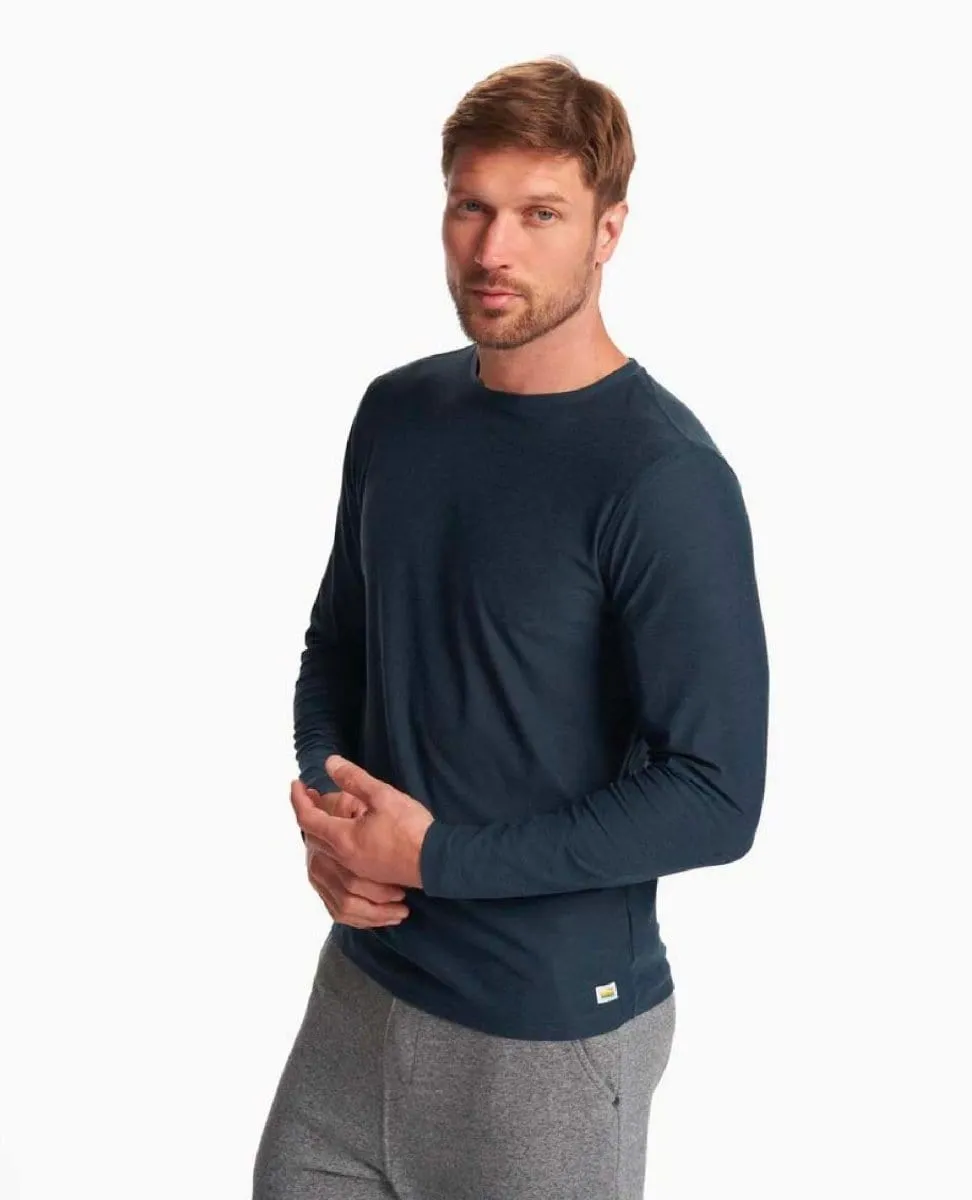 Men's Long Sleeve Strato Tech Tee