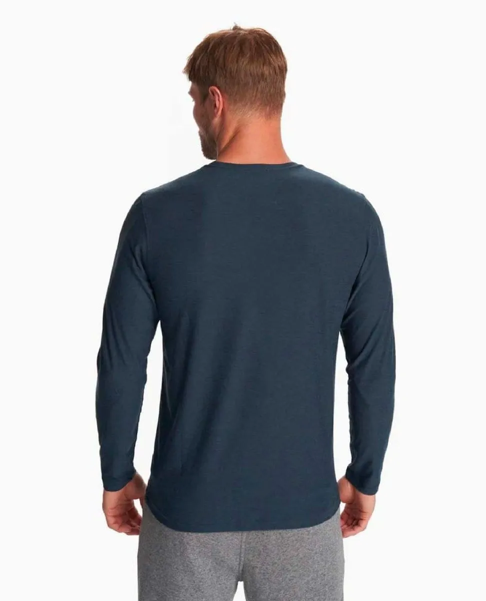 Men's Long Sleeve Strato Tech Tee