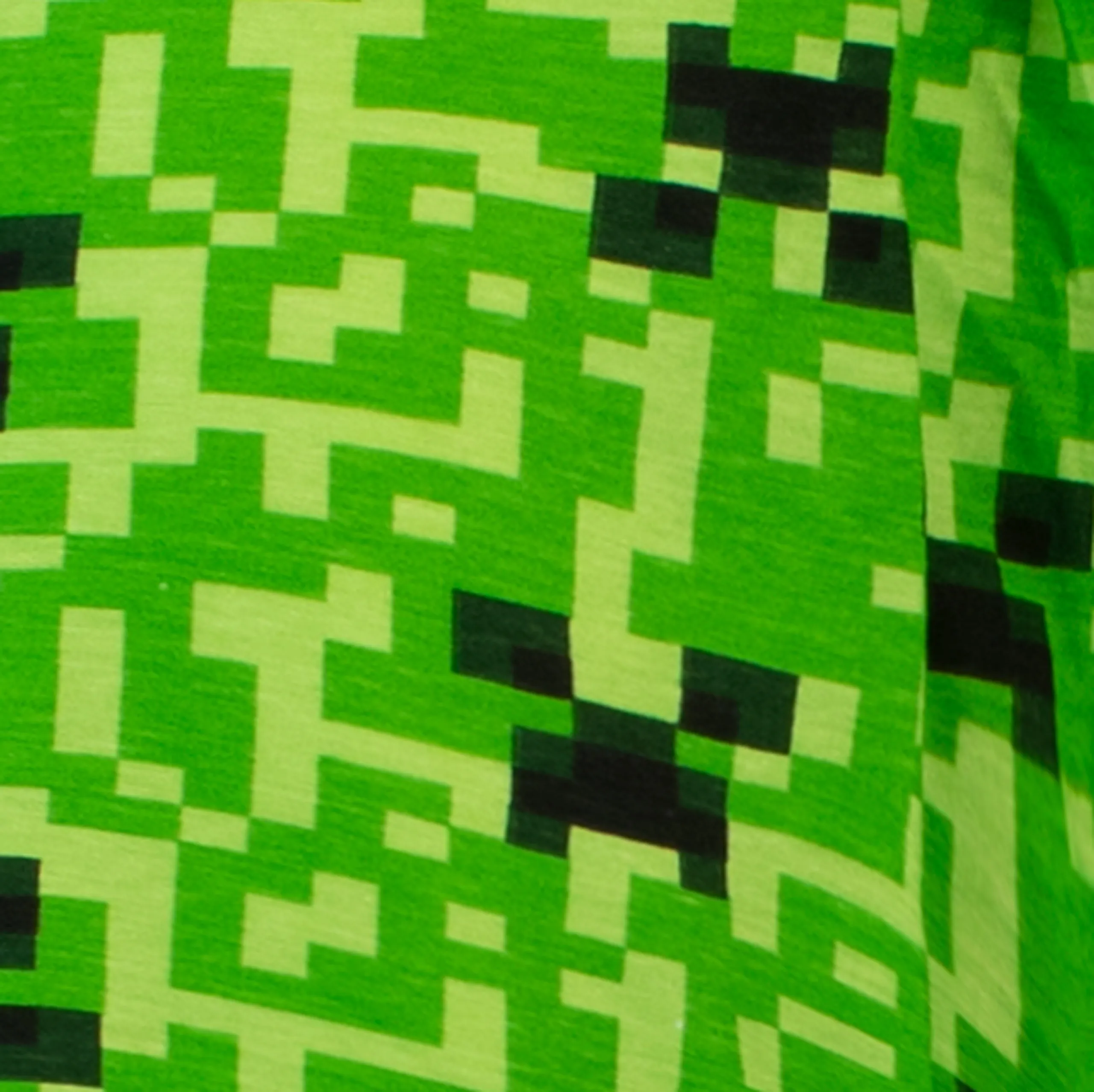 Mens Minecraft Loungepants