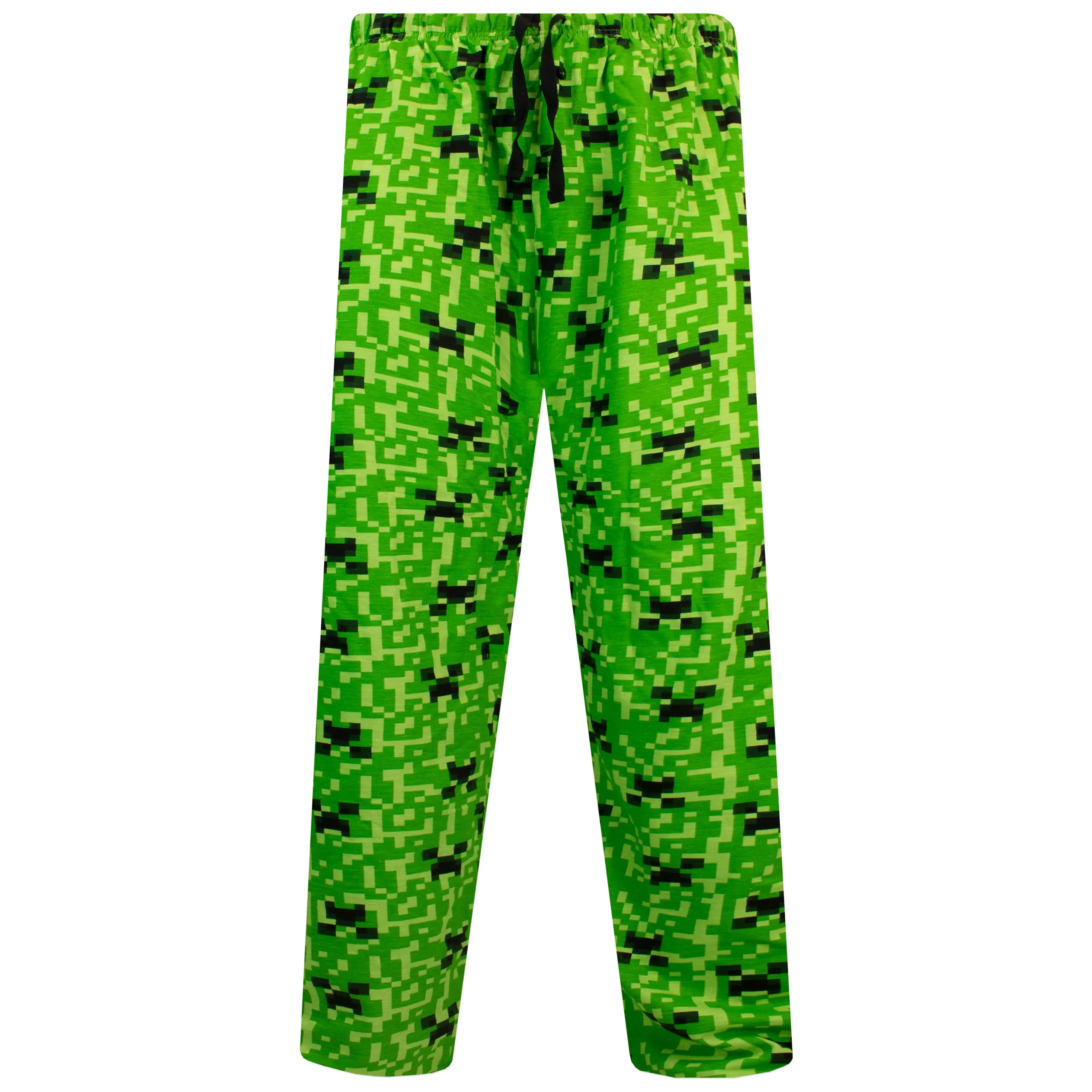 Mens Minecraft Loungepants