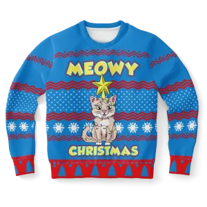 Meowy Christmas