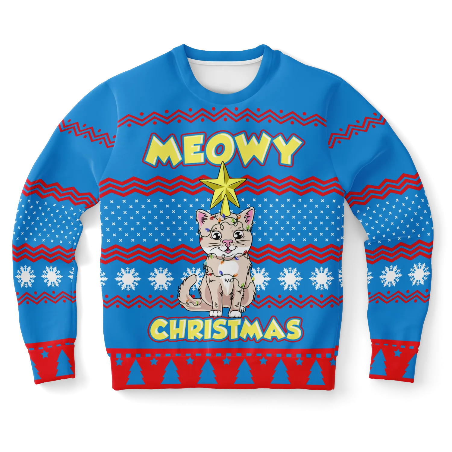 Meowy Christmas