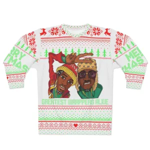 Merry 'KastMas