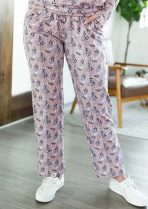 Michelle Mae Dream Cloud Lounge Pants