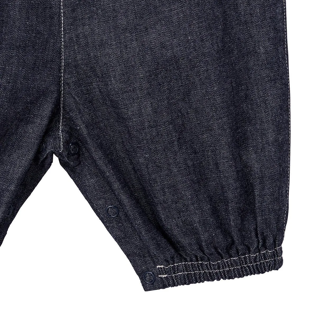 MIKIHOUSE OVERALL