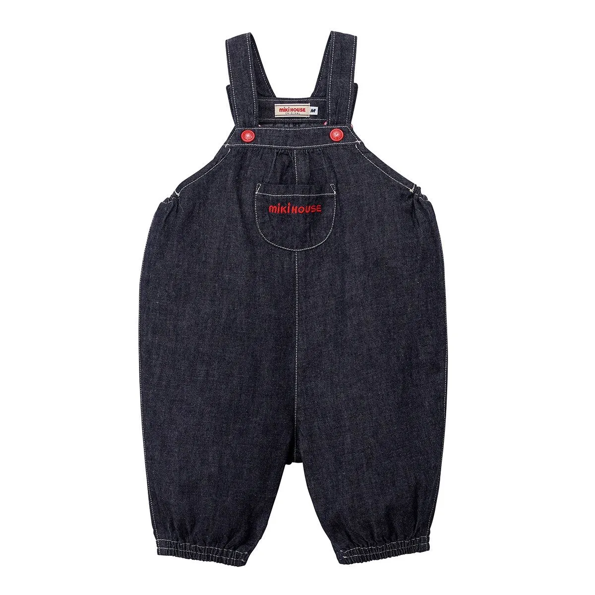 MIKIHOUSE OVERALL
