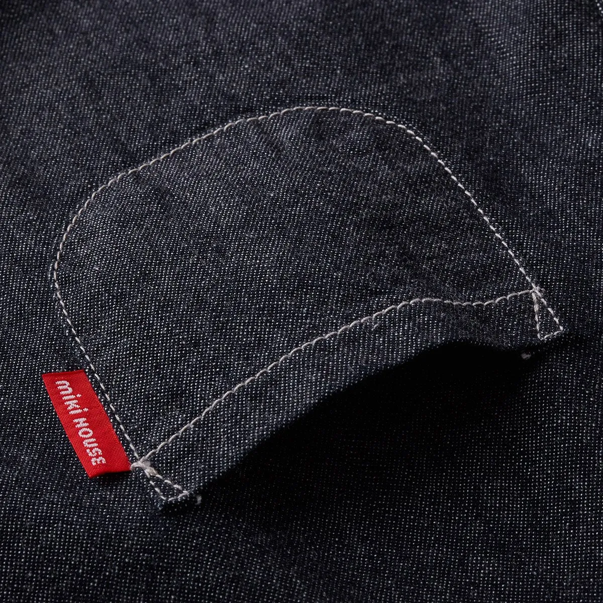 MIKIHOUSE OVERALL