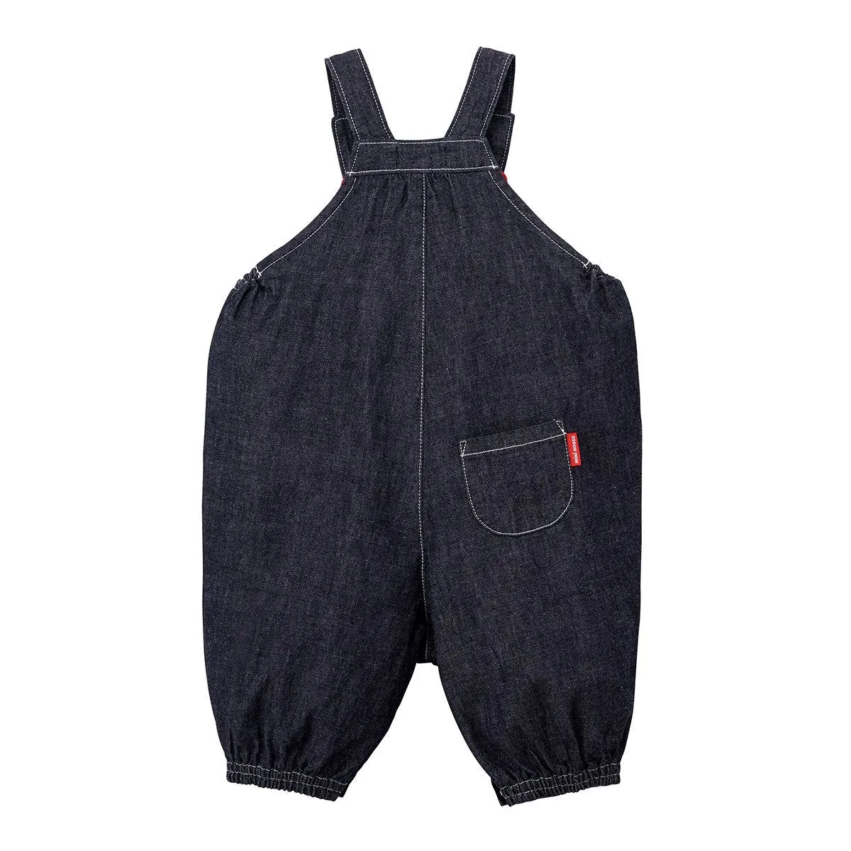 MIKIHOUSE OVERALL