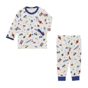 MIKIHOUSE PYJAMA