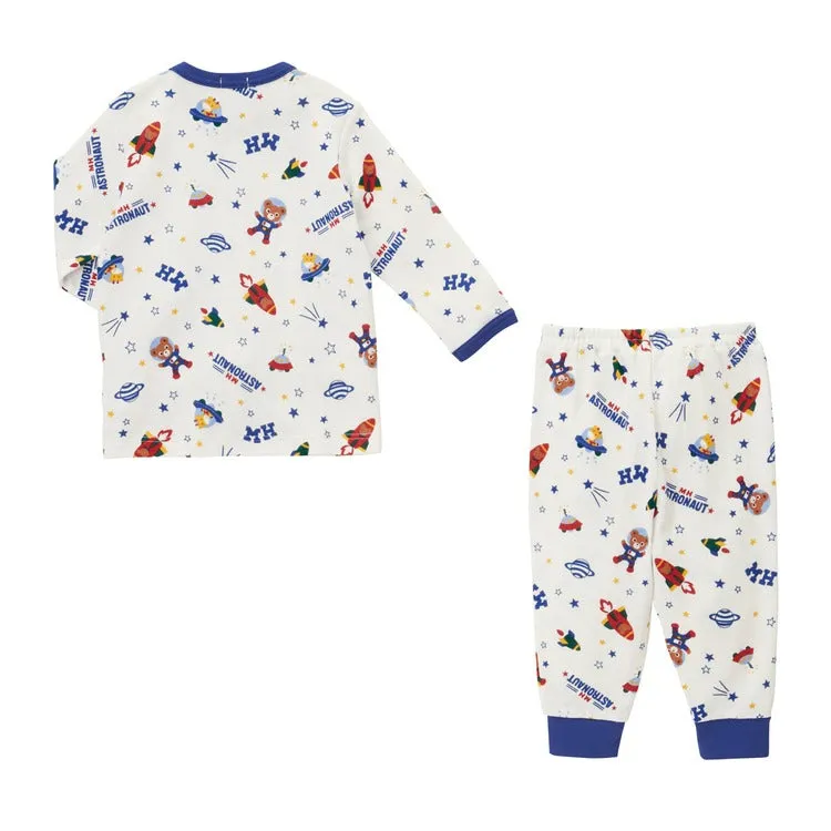MIKIHOUSE PYJAMA