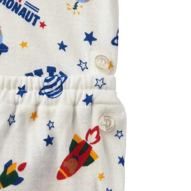 MIKIHOUSE PYJAMA