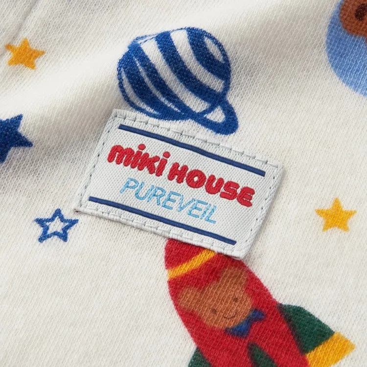 MIKIHOUSE PYJAMA