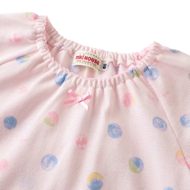 MIKIHOUSE PYJAMA