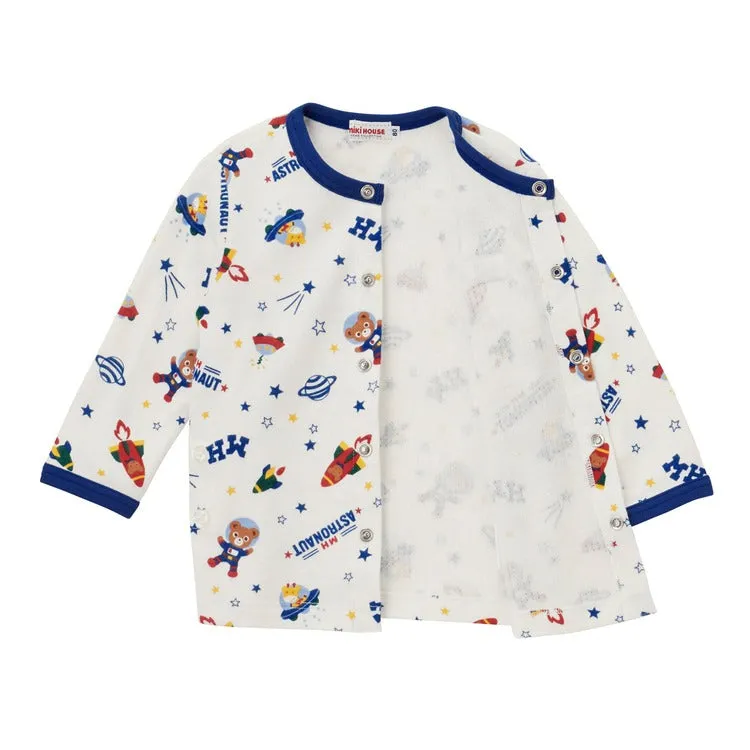 MIKIHOUSE PYJAMA