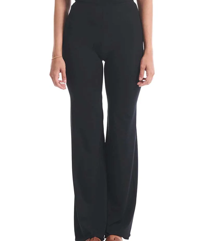 Mimi Crop-Carrie Lounge Pants ::RET
