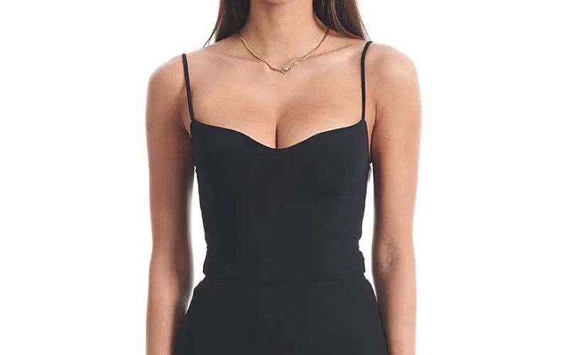 Mimi Crop-Carrie Lounge Pants ::RET