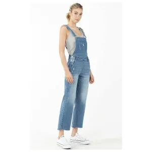 Miss Me Boyfriend Overalls