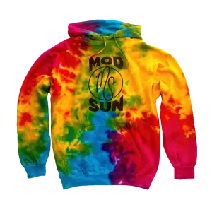 Mod Sun Tie Dye Hoodie