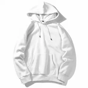 Modisches Sweatshirt mit Hut, Unisex