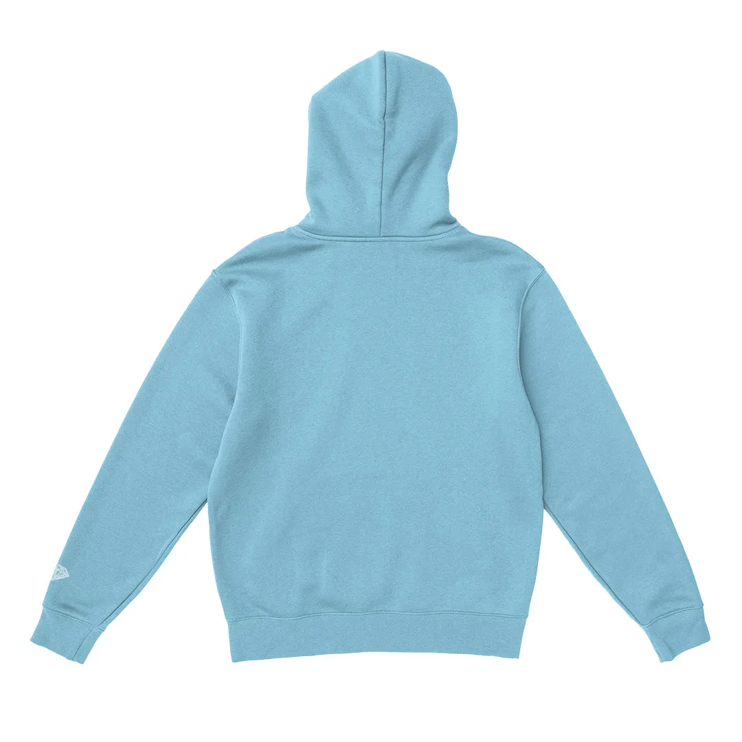 Moletom Diamond Measurements Hoodie