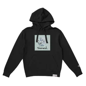 Moletom Diamond Measurements Hoodie