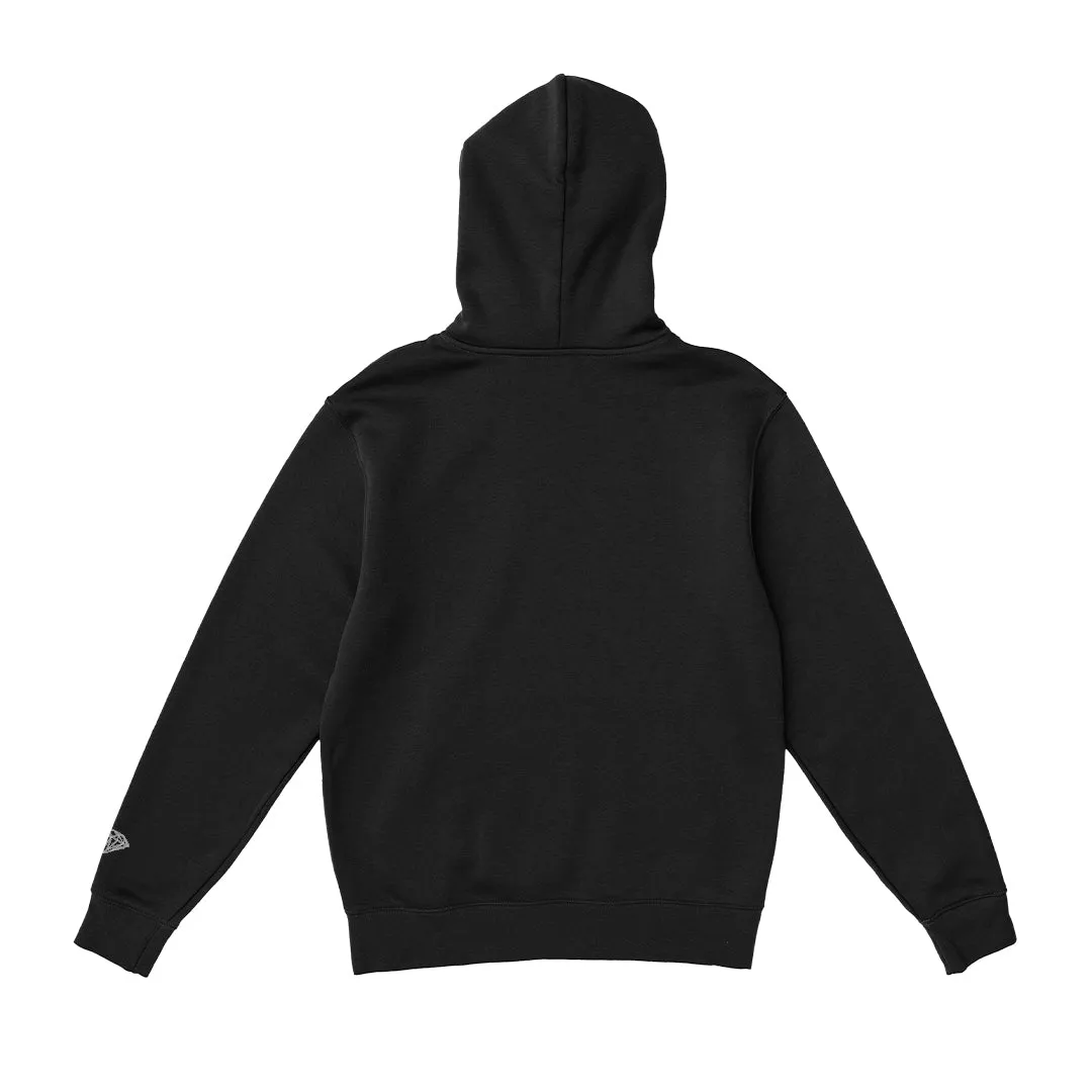 Moletom Diamond Sunset Hoodie