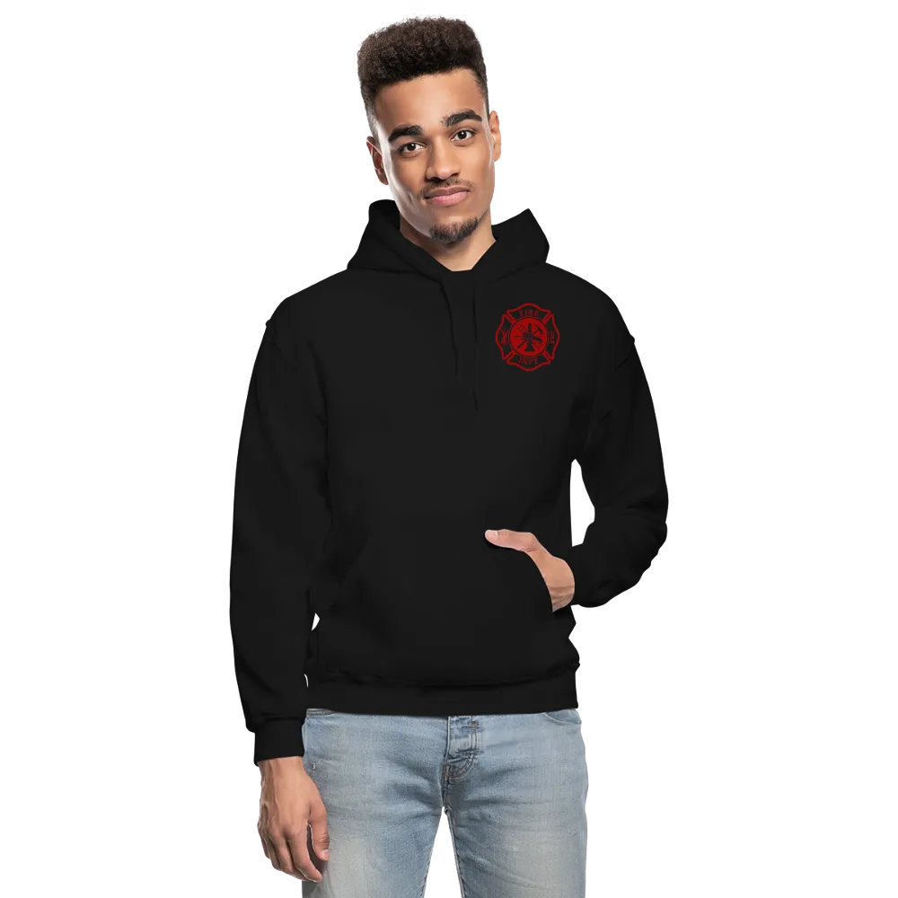 MUSZYNSKI Gildan Heavy Blend Adult Hoodie