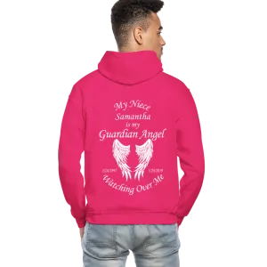 My niece Samantha Gildan Heavy Blend Adult Hoodie