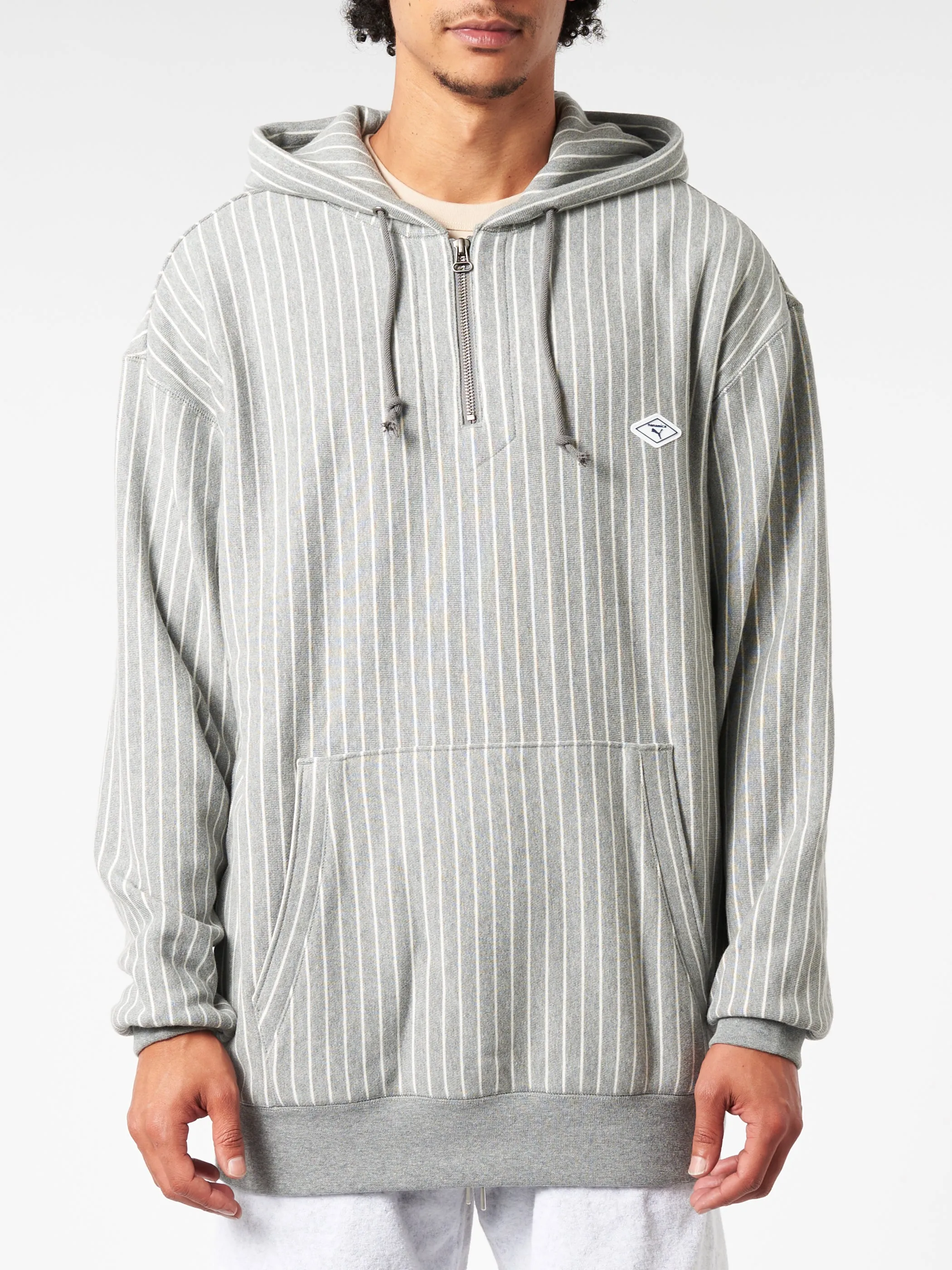 Nanamica Hoodie