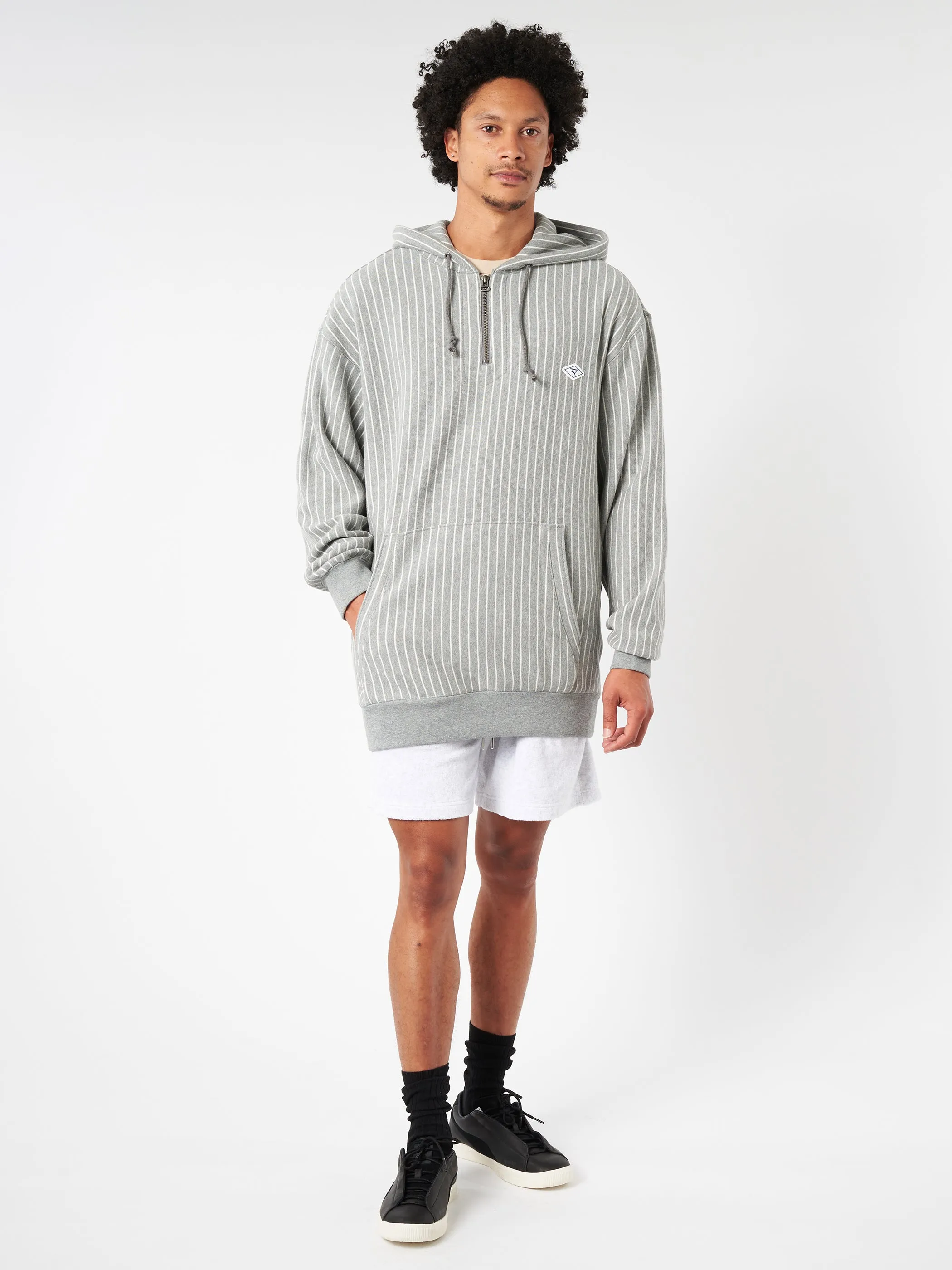 Nanamica Hoodie