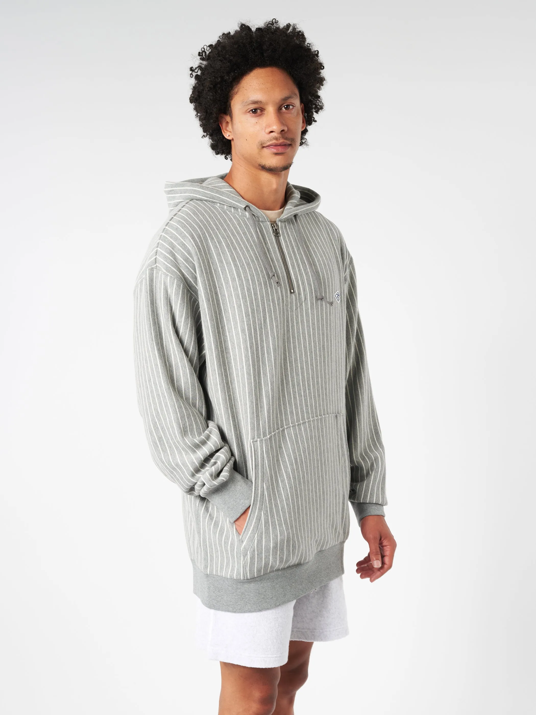 Nanamica Hoodie