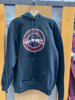 Naugatuck Greyhounds Hoodie