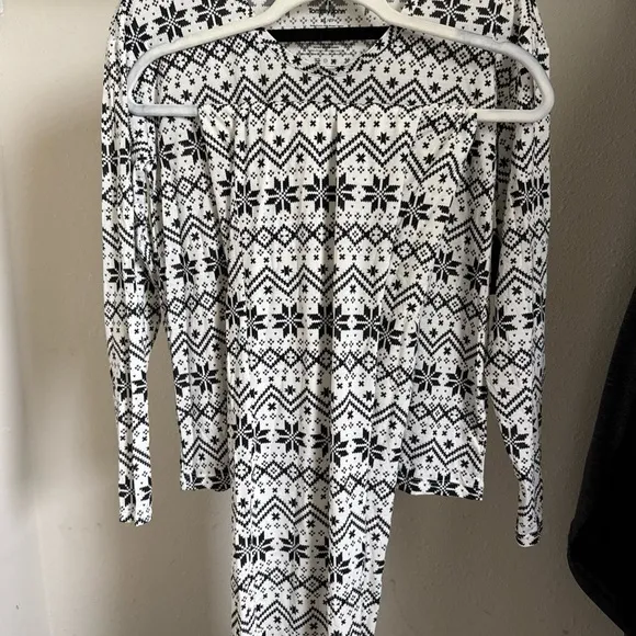New Tommy John Second Skin Women’s Pajamas set, Size XS