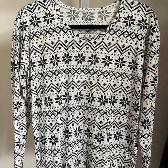 New Tommy John Second Skin Women’s Pajamas set, Size XS