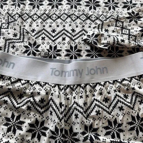 New Tommy John Second Skin Women’s Pajamas set, Size XS