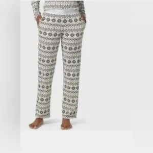 New Tommy John Second Skin Women’s Pajamas set, Size XS